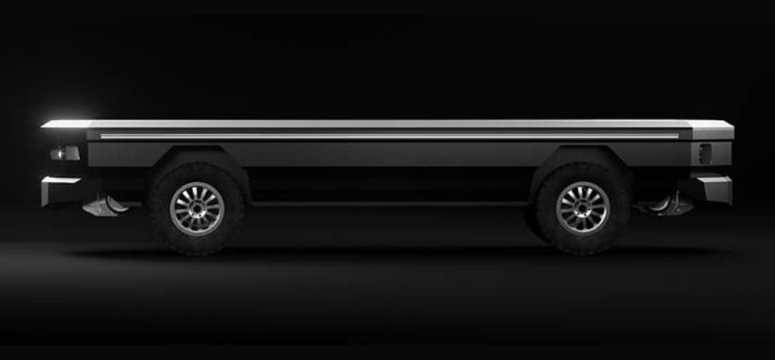 Cover Image for Glīd Technologies Delivers - The World's First Autonomous Dual-Mobile Road-to-Rail Platform